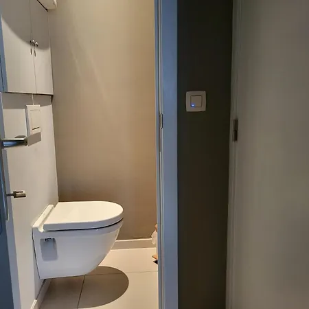 Bel Air - Romantic With Seaview T11 Apartament *