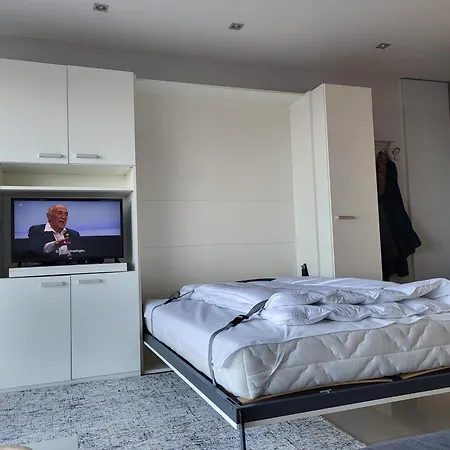 'aurore' - Romantic With Seaview * Ostend