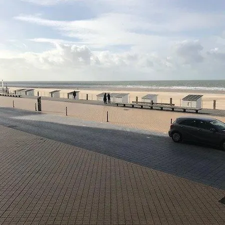 Bel Air - Romantic With Seaview T11