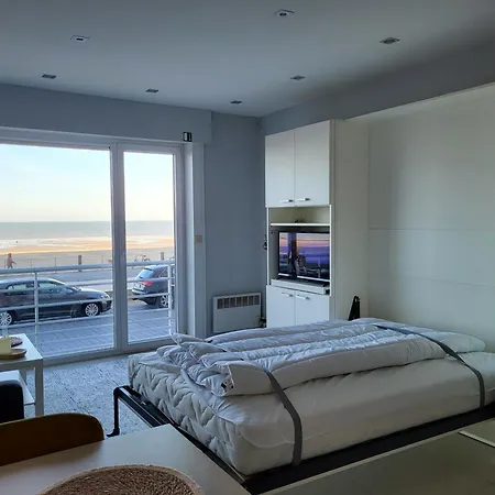 'aurore' - Romantic With Seaview *